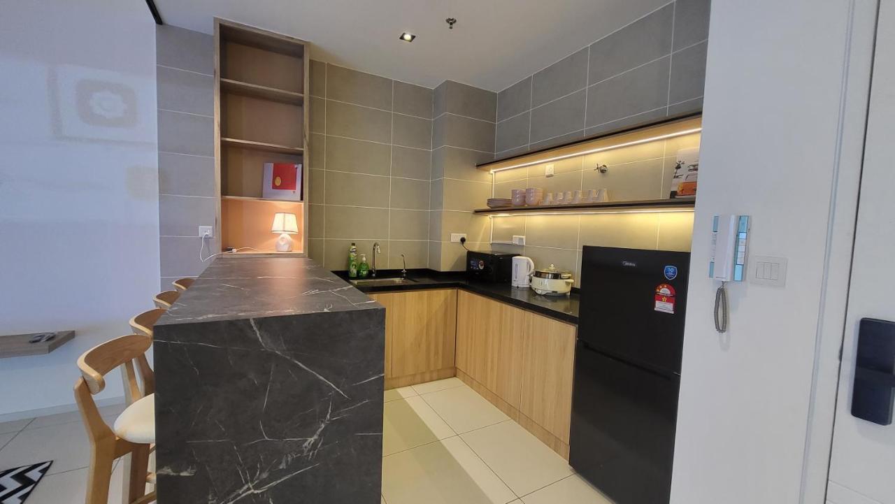 De Hotspring 6 Pax Suite @ Sunway Onsen Ipoh Buitenkant foto