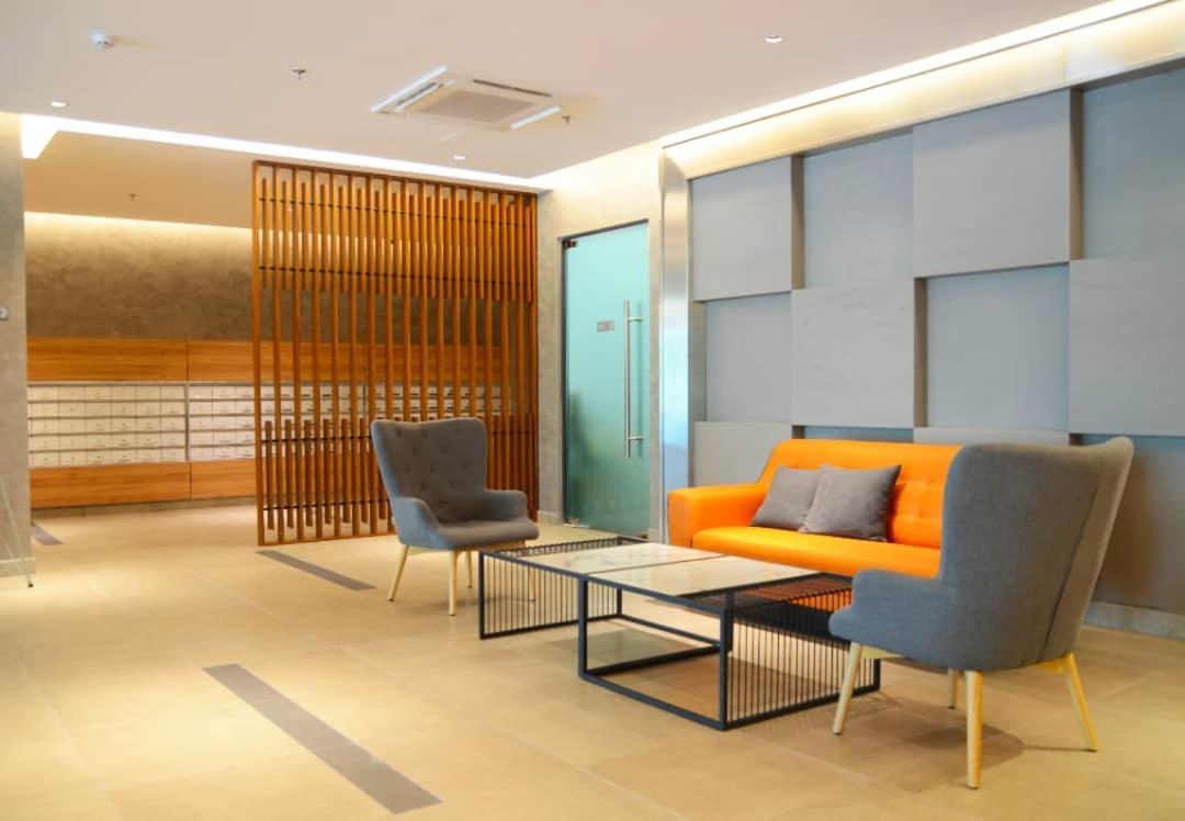 De Hotspring 6 Pax Suite @ Sunway Onsen Ipoh Buitenkant foto